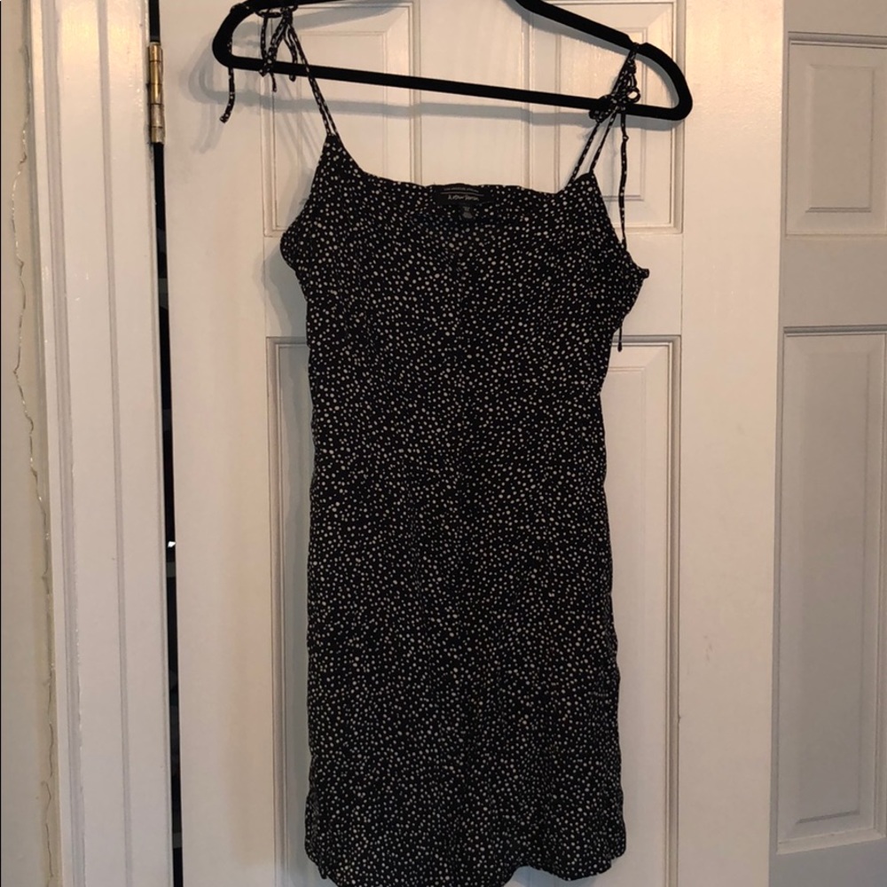 CUTE SUMMER DRESS